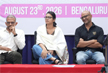 Bengaluru: ‘Gen Z on the March’ puts youth politics, paper leaks and accountability in spotlight